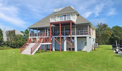 Photo #6 of 20444 BALDPATE LN, ONANCOCK, VA 0.6 acres