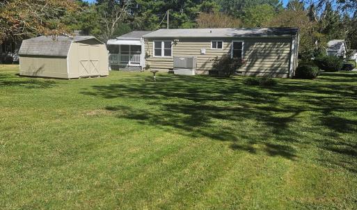 Photo #11 of 19574 MAIN ST, MELFA, VA 0.3 acres