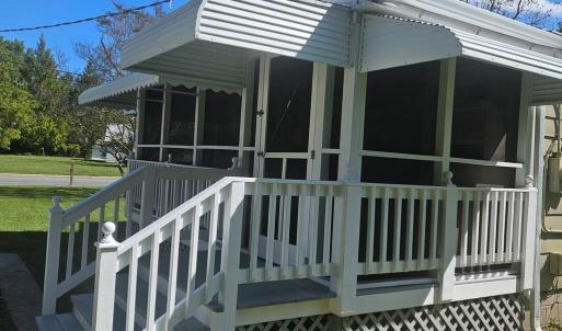 Photo #2 of 19574 MAIN ST, MELFA, VA 0.3 acres