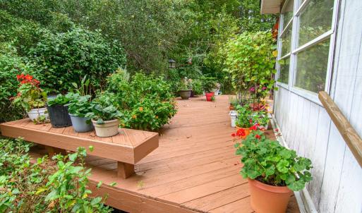 Side Deck