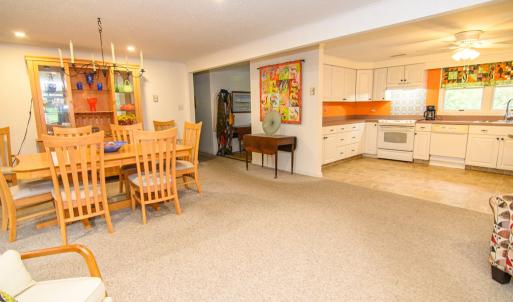 Combo area