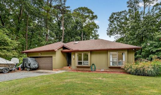 Photo #2 of 2235 BRIGANTINE BLVD, GREENBACKVILLE, VA 21.0 acres