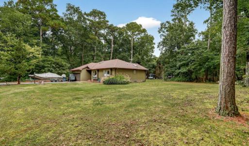 Photo #3 of 2235 BRIGANTINE BLVD, GREENBACKVILLE, VA 21.0 acres