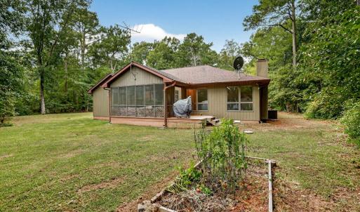 Photo #4 of 2235 BRIGANTINE BLVD, GREENBACKVILLE, VA 21.0 acres