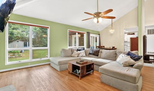 Photo #8 of 2235 BRIGANTINE BLVD, GREENBACKVILLE, VA 21.0 acres