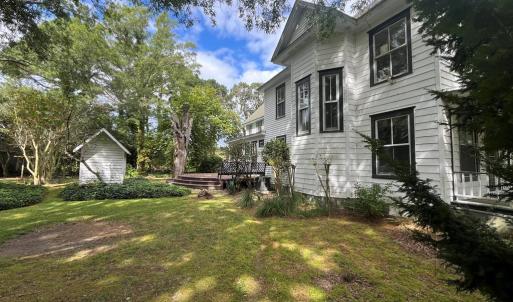 Photo #10 of 11379 SCARBOROUGHS NECK RD, BELLE HAVEN, VA 2.7 acres