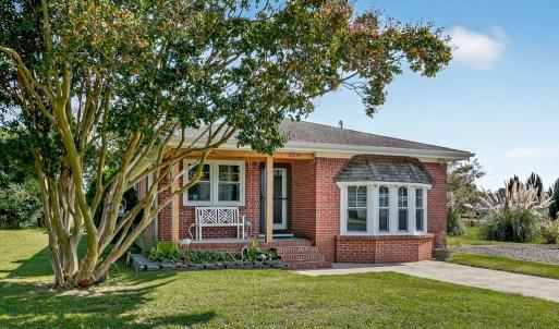 Photo #2 of 6309 HIGHLAND PARK DR, CHINCOTEAGUE, VA 33.0 acres