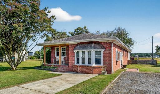 Photo #3 of 6309 HIGHLAND PARK DR, CHINCOTEAGUE, VA 33.0 acres