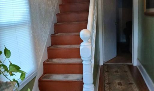 Photo #3 of 518 JEFFERSON AVE, CAPE CHARLES, VA 0.1 acres