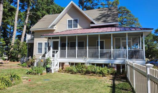 Photo #2 of 15225 LOCUST ST, ONANCOCK, VA 0.4 acres