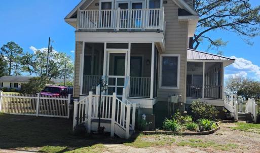 Photo #4 of 15225 LOCUST ST, ONANCOCK, VA 0.4 acres