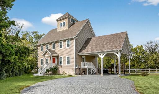 Photo #46 of 19072 MINK FARM RD, ONANCOCK, VA 2.7 acres