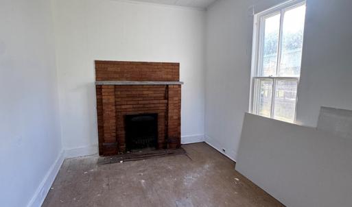 First Floor Living Area