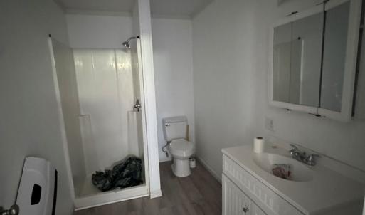 First Floor Bathrom