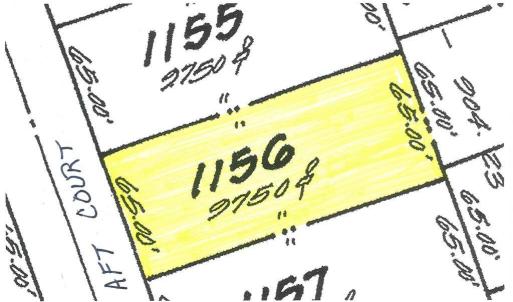 Photo #32 of Lot 1156 AFT CT, GREENBACKVILLE, VA 65.0 acres