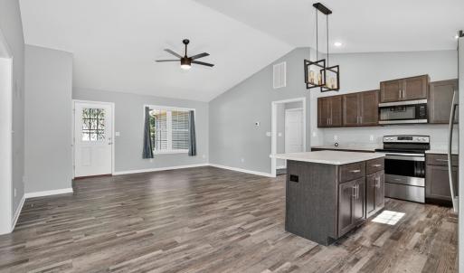 Photo #10 of 37406 DAVEY JONES BLVD, GREENBACKVILLE, VA 80.0 acres