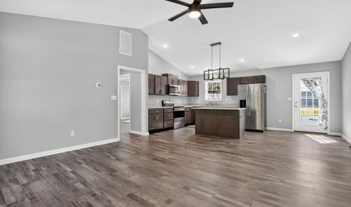 Photo #2 of 37406 DAVEY JONES BLVD, GREENBACKVILLE, VA 80.0 acres