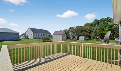 Photo #25 of 37406 DAVEY JONES BLVD, GREENBACKVILLE, VA 80.0 acres