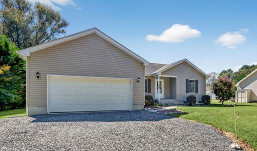 Photo #27 of 37406 DAVEY JONES BLVD, GREENBACKVILLE, VA 80.0 acres