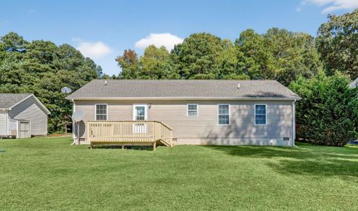 Photo #29 of 37406 DAVEY JONES BLVD, GREENBACKVILLE, VA 80.0 acres