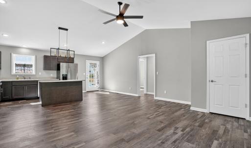 Photo #3 of 37406 DAVEY JONES BLVD, GREENBACKVILLE, VA 80.0 acres