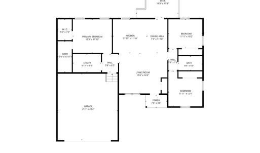 Photo #32 of 37406 DAVEY JONES BLVD, GREENBACKVILLE, VA 80.0 acres