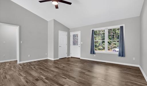 Photo #4 of 37406 DAVEY JONES BLVD, GREENBACKVILLE, VA 80.0 acres