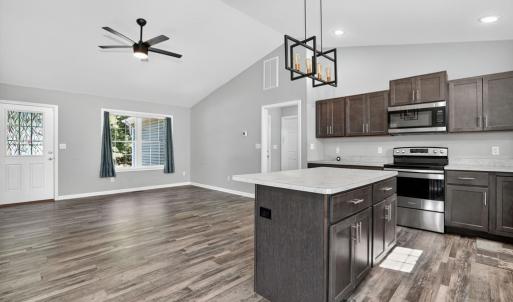 Photo #8 of 37406 DAVEY JONES BLVD, GREENBACKVILLE, VA 80.0 acres