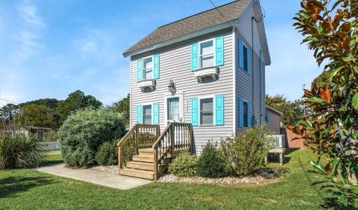 Photo #2 of 3189 RIDGE RD, CHINCOTEAGUE, VA 10.0 acres