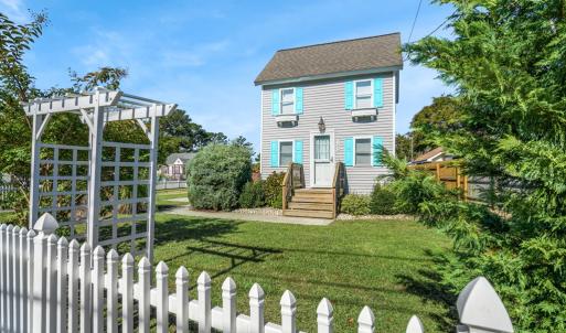 Photo #4 of 3189 RIDGE RD, CHINCOTEAGUE, VA 10.0 acres