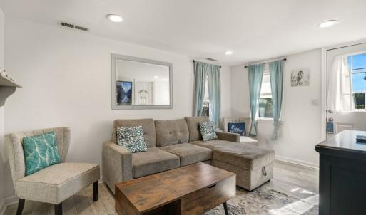 Photo #5 of 3189 RIDGE RD, CHINCOTEAGUE, VA 10.0 acres