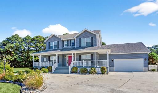 Photo #3 of 3079 MERIDIAN DR, GREENBACKVILLE, VA 27.0 acres