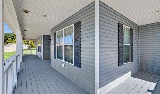 Photo #5 of 3079 MERIDIAN DR, GREENBACKVILLE, VA 27.0 acres