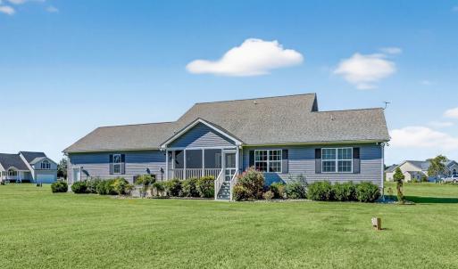 Photo #50 of 3079 MERIDIAN DR, GREENBACKVILLE, VA 27.0 acres