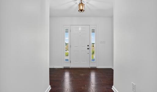 Photo #6 of 3079 MERIDIAN DR, GREENBACKVILLE, VA 27.0 acres