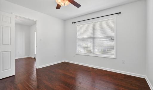 Photo #8 of 3079 MERIDIAN DR, GREENBACKVILLE, VA 27.0 acres