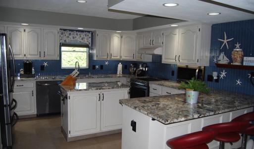 Photo #5 of 10450 PHEASANT RUN DR, EXMORE, VA 1.2 acres