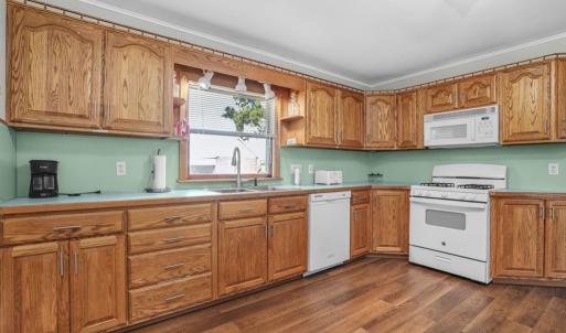 Photo #11 of 8140 WAYNE DR, SAXIS, VA 1.0 acres