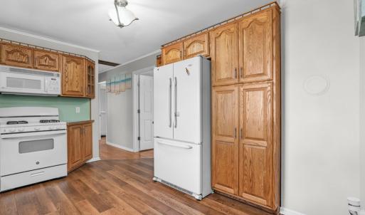 Photo #12 of 8140 WAYNE DR, SAXIS, VA 1.0 acres