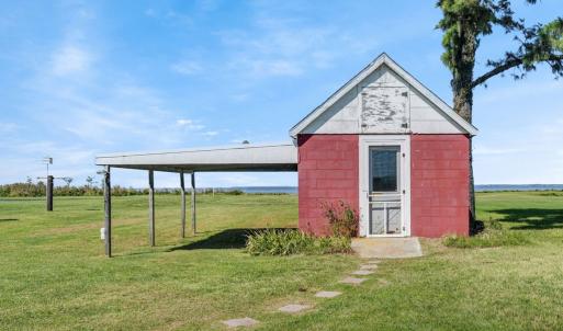 Photo #38 of 8140 WAYNE DR, SAXIS, VA 1.0 acres