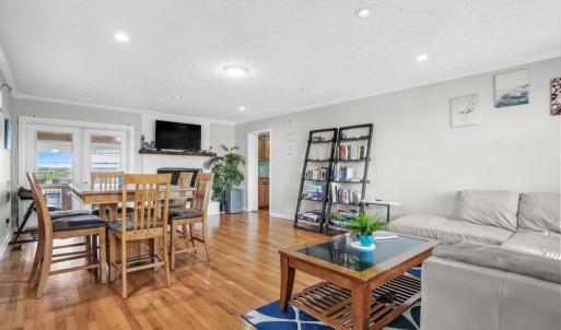 Photo #5 of 8140 WAYNE DR, SAXIS, VA 1.0 acres