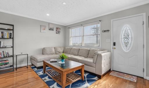 Photo #6 of 8140 WAYNE DR, SAXIS, VA 1.0 acres