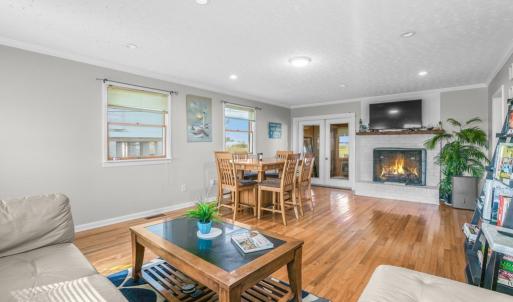 Photo #7 of 8140 WAYNE DR, SAXIS, VA 1.0 acres