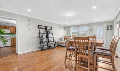 Photo #8 of 8140 WAYNE DR, SAXIS, VA 1.0 acres