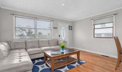 Photo #9 of 8140 WAYNE DR, SAXIS, VA 1.0 acres