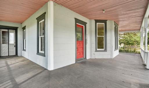 Photo #12 of 11 PARKER ST, ONANCOCK, VA 2.5 acres