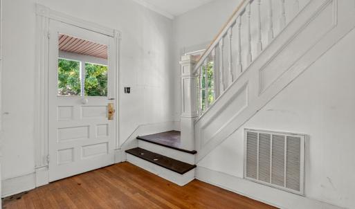 Photo #23 of 11 PARKER ST, ONANCOCK, VA 2.5 acres