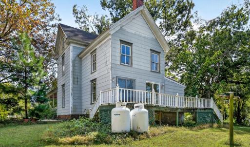 Photo #49 of 11 PARKER ST, ONANCOCK, VA 2.5 acres