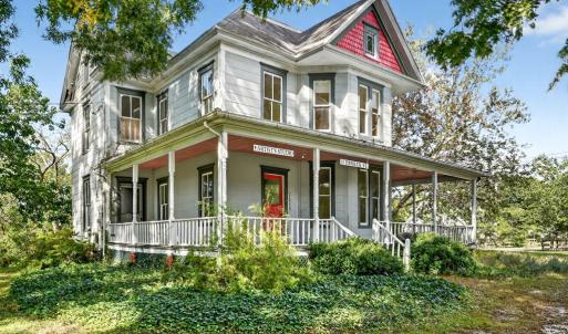 Photo #5 of 11 PARKER ST, ONANCOCK, VA 2.5 acres