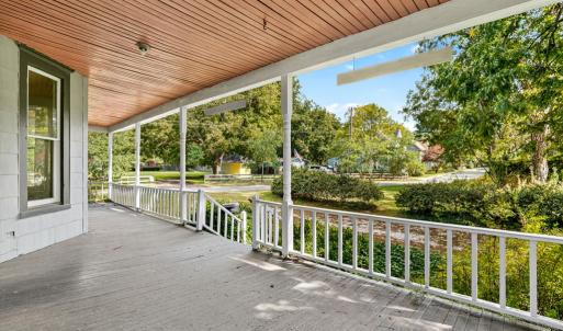 Photo #11 of 11 PARKER ST, ONANCOCK, VA 2.5 acres